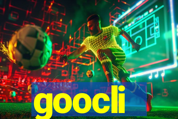 goocli - inicio